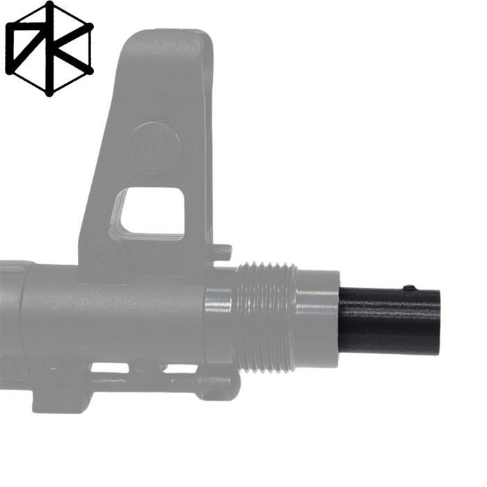 DK-AKA-CP74M Adjustable Hop Up For Alpha King AK-74M and AK-74MS Gel Blasters