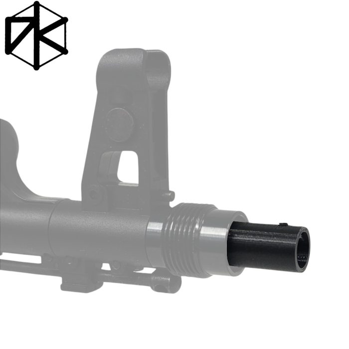 DK-AKA-CP74M Adjustable Hop Up For Alpha King AK-74M and AK-74MS Gel Blasters