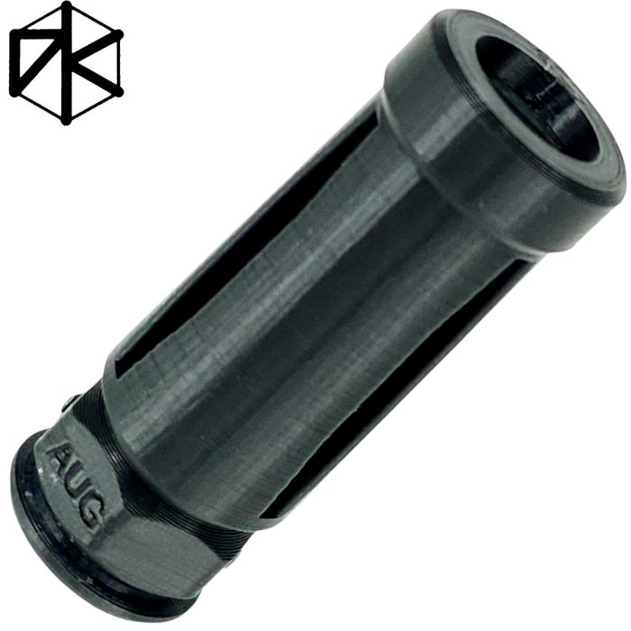 DK-AUG Adjustable Hop Up for LH AUG Steyr Gel Blaster