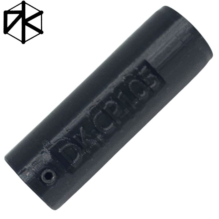 DK-AWA-CP105 Adjustable Hop Up For Alpha King AK-105 Gel Blaster