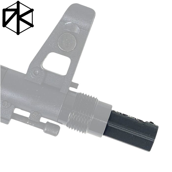 DK-AWA-CP105 Adjustable Hop Up For Alpha King AK-105 Gel Blaster