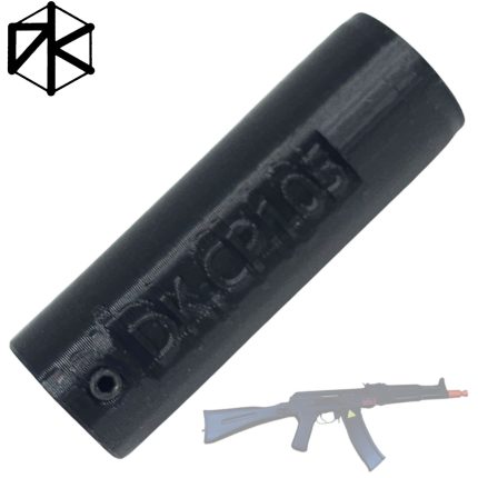 DK-AWA-CP105 Adjustable Hop Up For Alpha King AK-105 Gel Blaster