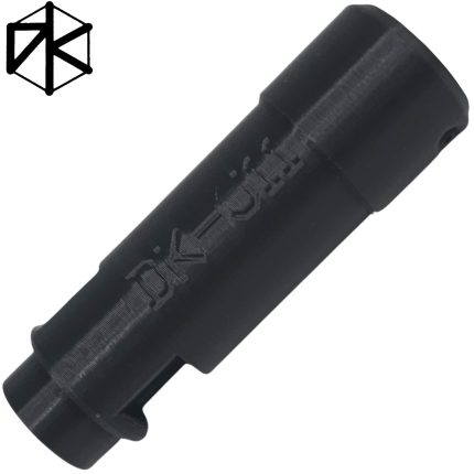 DK-J11 Adjustable Hop Up For JinMing AK47-J11 Gel Blaster