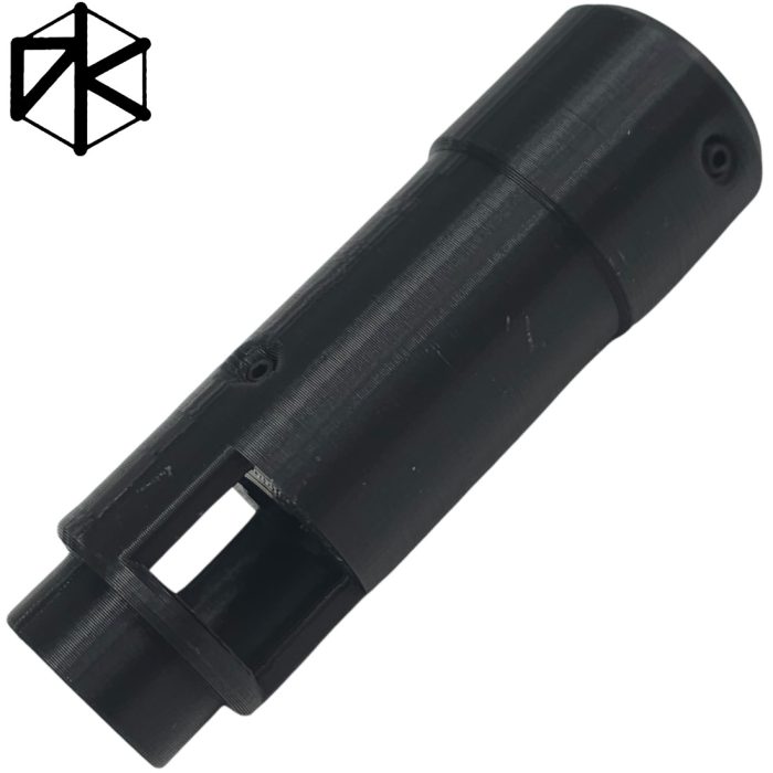 DK-J11 Adjustable Hop Up For JinMing AK47-J11 Gel Blaster