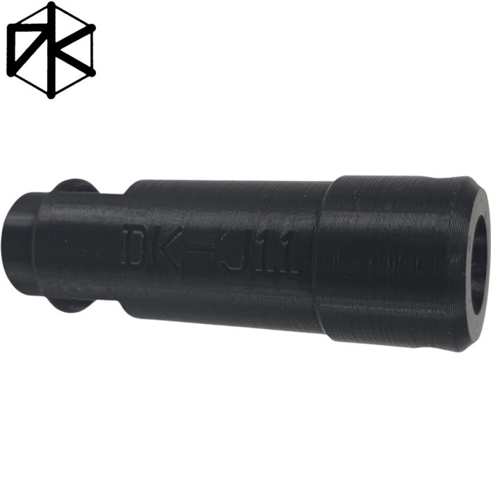 DK-J11 Adjustable Hop Up For JinMing AK47-J11 Gel Blaster