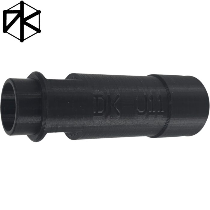 DK-J11 Adjustable Hop Up For JinMing AK47-J11 Gel Blaster