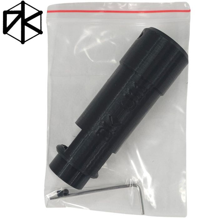 DK-J11 Adjustable Hop Up For JinMing AK47-J11 Gel Blaster