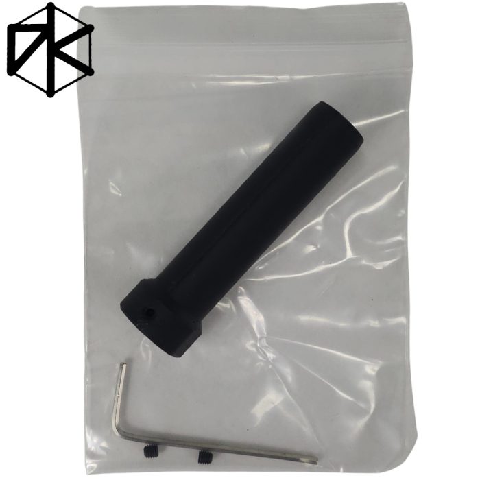 DK-M4SS Adjustable Hop Up for the SKD M4SS Gel Blaster