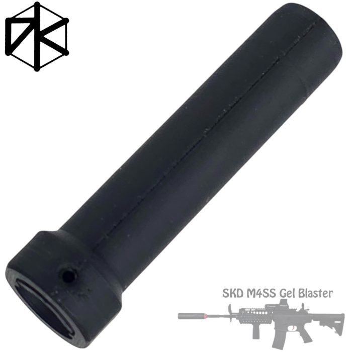 DK-M4SS Adjustable Hop Up for the SKD M4SS Gel Blaster