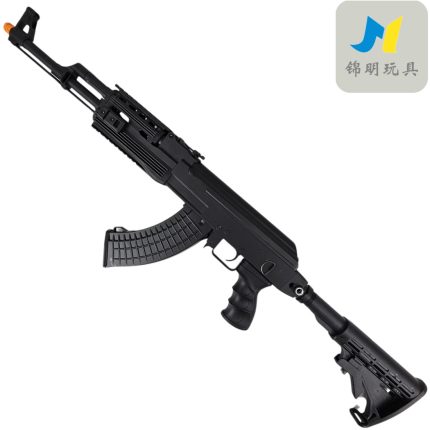 JM AK47-J11 Nylon AEG Gel Blaster