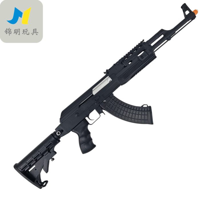 JM AK47-J11 Nylon AEG Gel Blaster