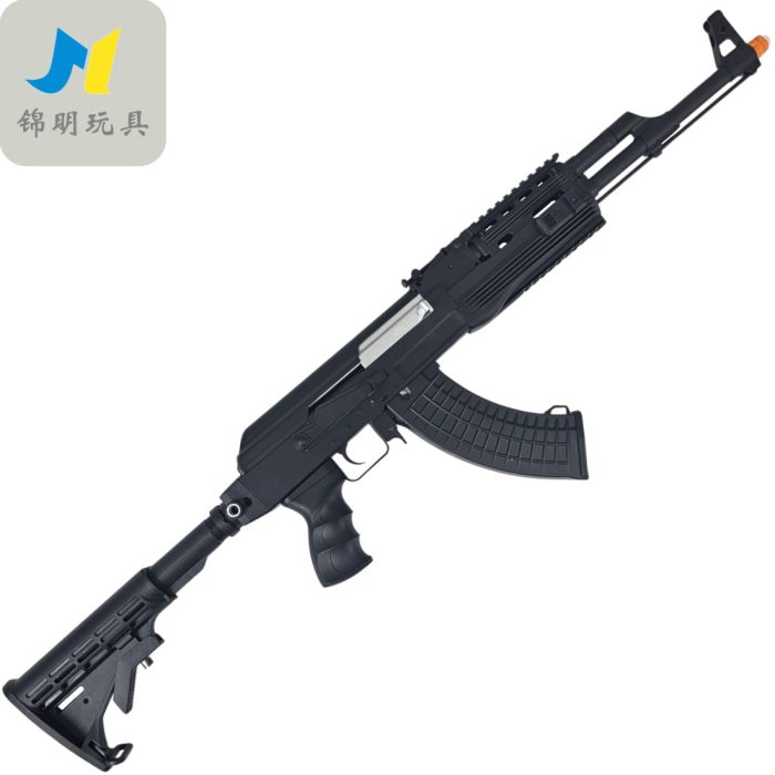 JM AK47-J11 Nylon AEG Gel Blaster