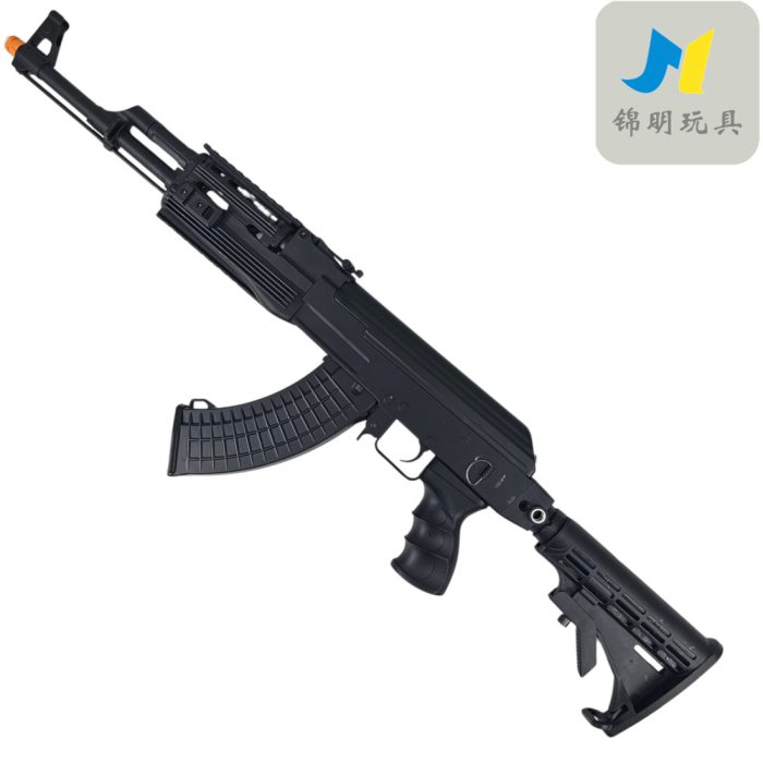 JM AK47-J11 Nylon AEG Gel Blaster