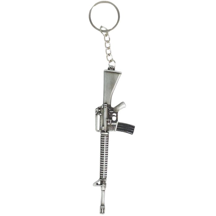 M16 Collectable Keychain