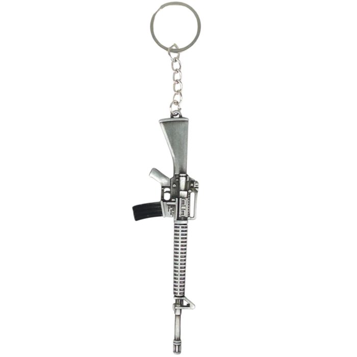 M16 Collectable Keychain