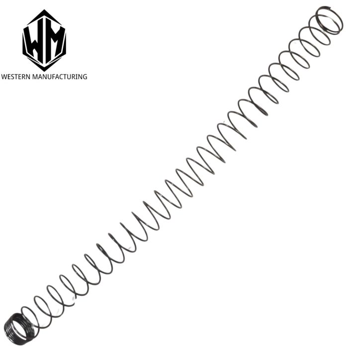 WM 1.3 Upgrade Recoil Spring for WM MWS GBBR Gel Blasters