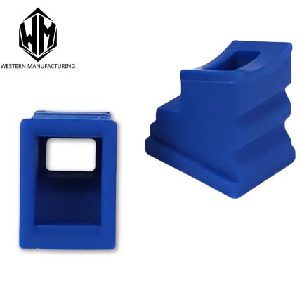 WM 70 Degree Gas Route Seal for Mk2 WM MWS GBBR Magazines - Twin Pack