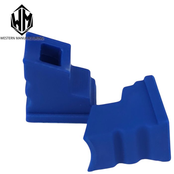 WM 70 Degree Gas Route Seal for Mk2 WM MWS GBBR Magazines - Twin Pack