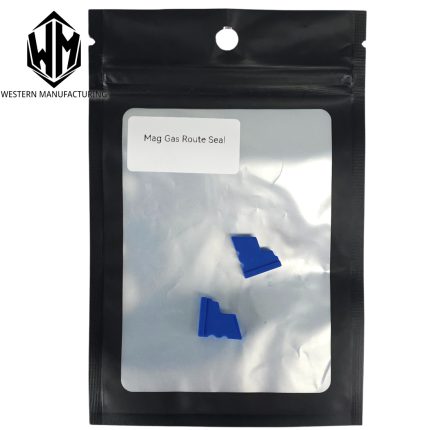 WM 70 Degree Gas Route Seal for Mk2 WM MWS GBBR Magazines - Twin Pack