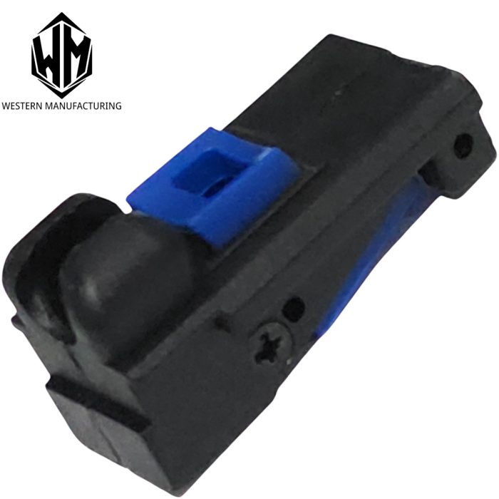 WM GBBR Magazine Lip and seal for Mk2 WM MWS GBBR Magazines