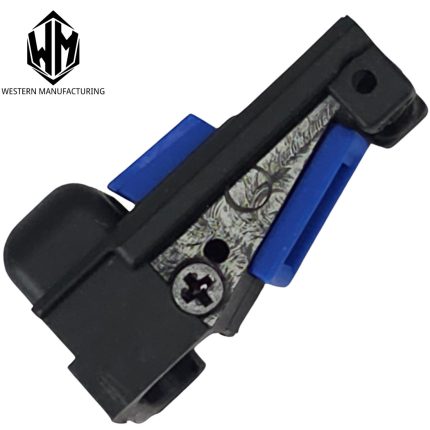 WM GBBR Magazine Lip and seal for Mk2 WM MWS GBBR Magazines