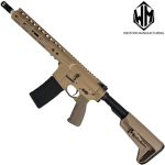 WM Noveske N4 MWS GBBR Gel Blaster