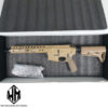 WM Noveske N4 MWS GBBR Gel Blaster