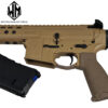 WM Noveske N4 MWS GBBR Gel Blaster