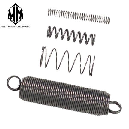 WM Nozzle Spring Set Kit