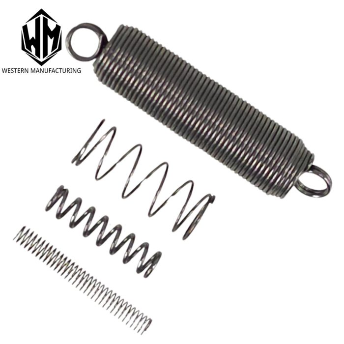 WM Nozzle Spring Set Kit