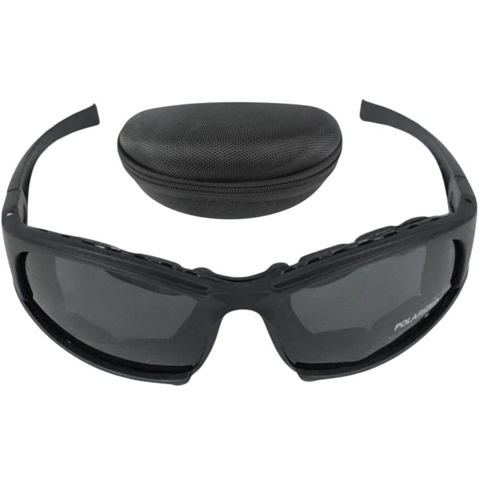 X7 Tactical Eye Protection