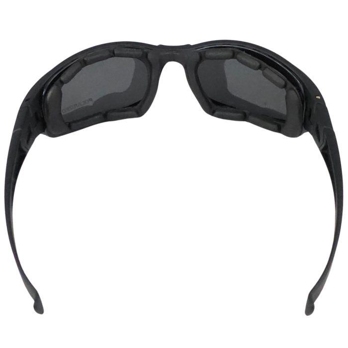 X7 Tactical Eye Protection