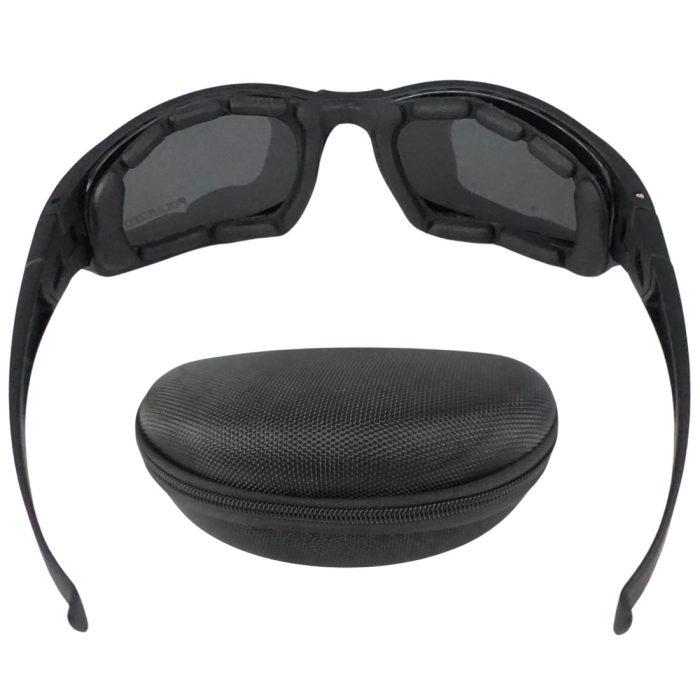 X7 Tactical Eye Protection