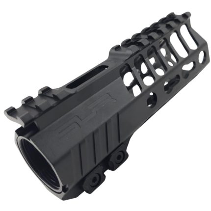 5.5 Inch Metal Handguard for Jingji SLR