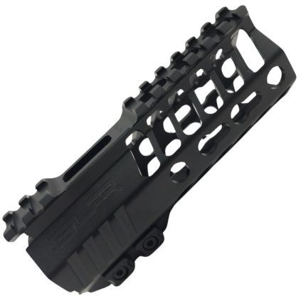 5.5 Inch Metal Handguard for Jingji SLR