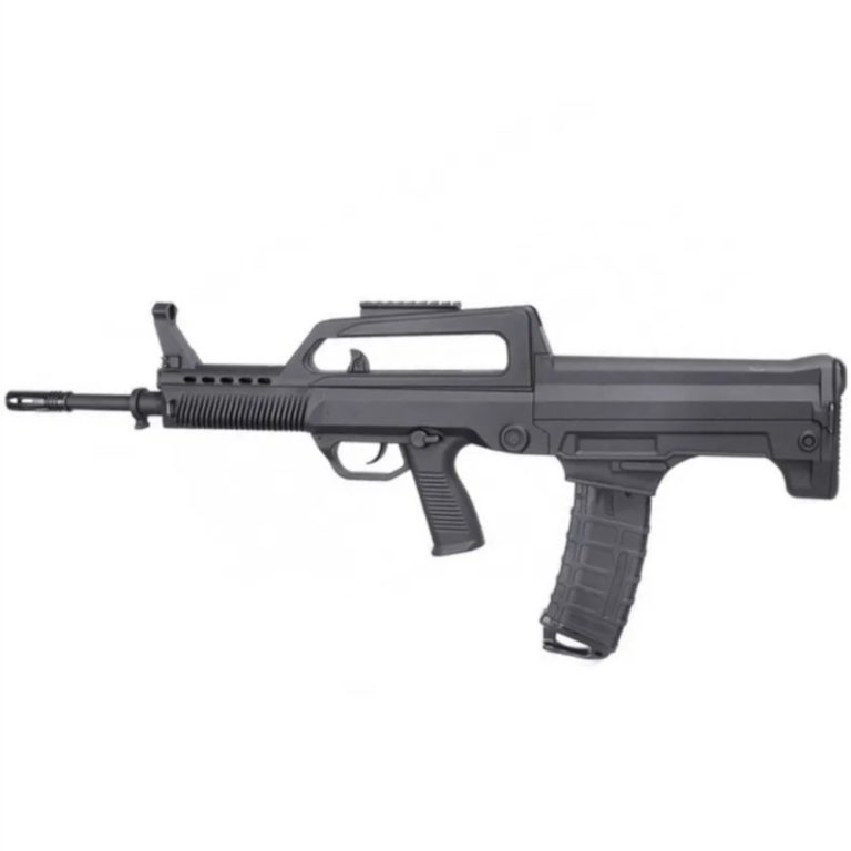 BF QBZ-95 Chinese Military Bullpup AEG Gel Blaster | X-Force Tactical