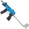 CZ Skorpion VZ.61 SMG Gel Blaster - Blue