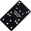 G-Series Universal Red Dot Sight Mounting Plate