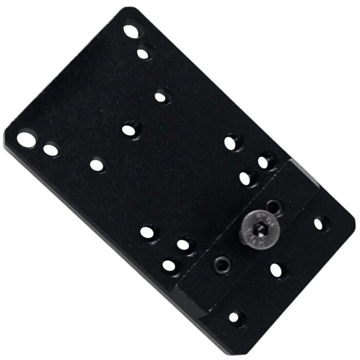 G-Series Universal Red Dot Sight Mounting Plate