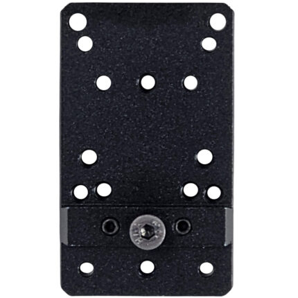 G-Series Universal Red Dot Sight Mounting Plate