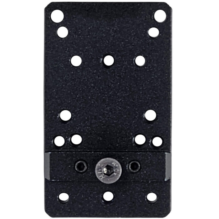 G-Series Universal Red Dot Sight Mounting Plate