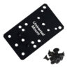 G-Series Universal Red Dot Sight Mounting Plate