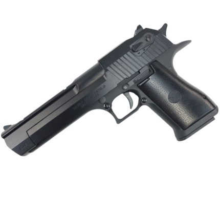 KELe Desert Eagle 50cal Manual Springer Gel Blaster - Black