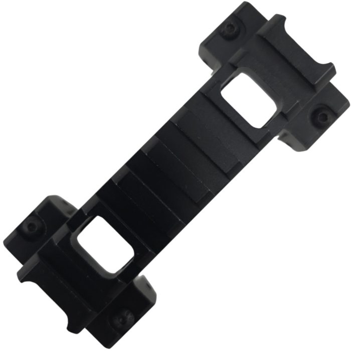 Metal MP5 Short Top Mount Picatinny Rail - X-Force Tactical