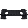 Metal MP5 Short Top Mount Picatinny Rail