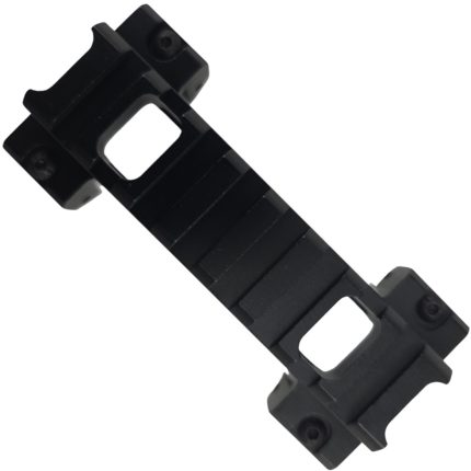 Metal MP5 Short Top Mount Picatinny Rail