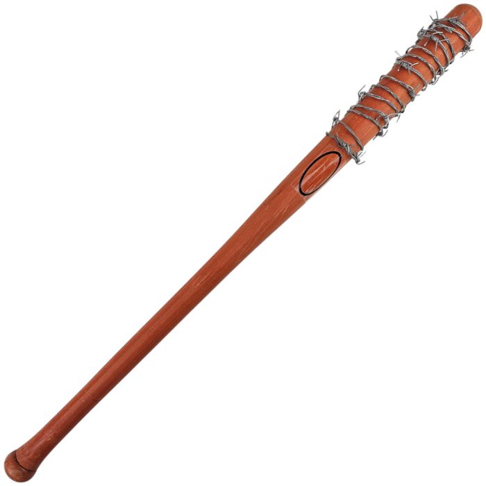 Negan's Hardwood Baseball Bat "Lucille" from the Walking Dead