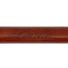 NEGANs Hardwood Baseball Bat LUCILLE from the Walking Dead