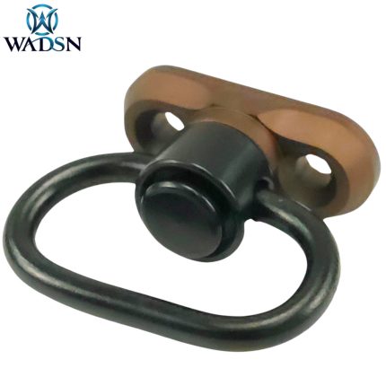 WADSN QD Eight Position Sling Mount Adaptor Metal