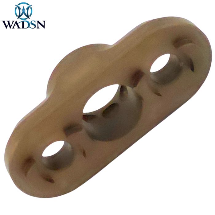 WADSN QD Eight Position Sling Mount Adaptor Metal